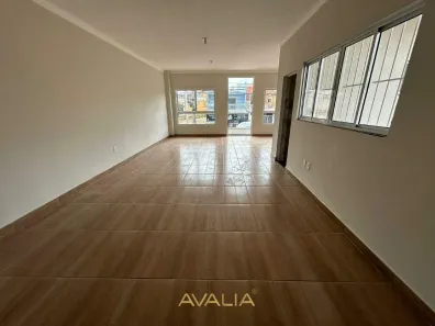 Sala Comercial para alugar, 51m² no Jardim Paulista I, Indaiatuba