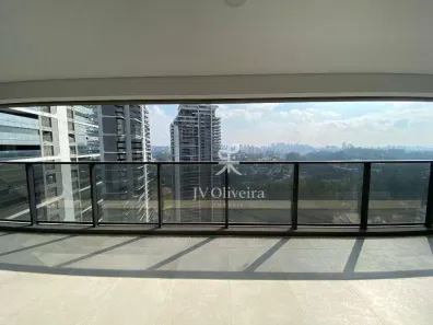 Apartamento com 3 Quartos à venda, 186m² no Cidade Jardim, São Paulo
