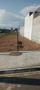 Lote/Terreno à venda, 150m² no Areão, Taubaté