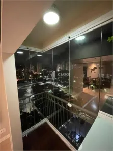 Apartamento com 2 Quartos à venda, 60m² no Jardim Tupanci, Barueri
