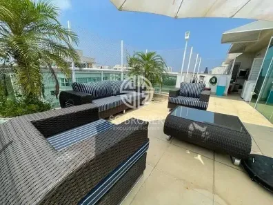 Cobertura com 4 Quartos à venda, 318m² no Barra da Tijuca, Rio de Janeiro