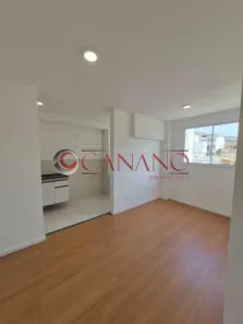 Apartamento com 1 Quarto à venda, 32m² no Riachuelo, Rio de Janeiro