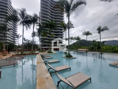 Apartamento com 3 Quartos à venda, 171m² no Barra Olímpica, Rio de Janeiro