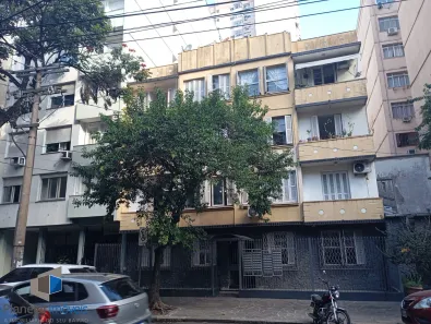 Apartamento com 2 Quartos à venda, 55m² no Centro Histórico, Porto Alegre
