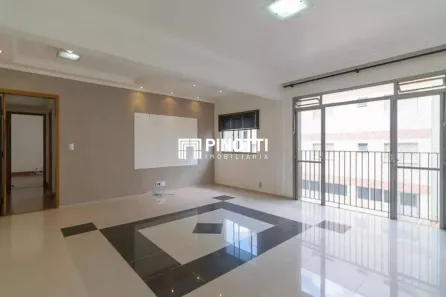 Apartamento com 2 Quartos para alugar, 86m² no Nova Petrópolis, São Bernardo do Campo