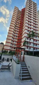 Apartamento com 3 Quartos à venda, 63m² no Centro, Diadema