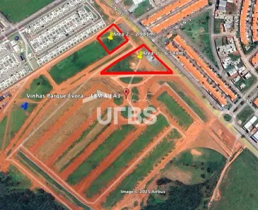 Imóvel Comercial à venda, 11525m² no Parque Atheneu, Goiânia