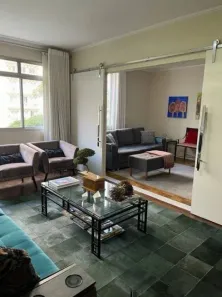Apartamento com 3 Quartos à venda, 130m² no Itaim Bibi, São Paulo