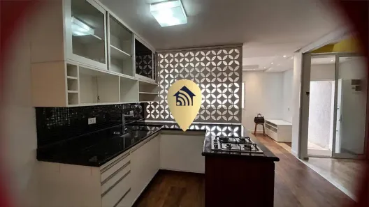 Sobrado com 3 Quartos para alugar, 100m² no Vila Hamburguesa, São Paulo
