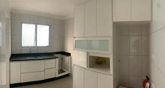 Apartamento com 2 Quartos à venda, 55m² no Assunção, São Bernardo do Campo