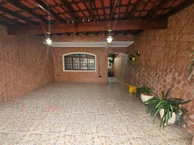 Casa com 3 Quartos à venda, 250m² no Jardim Boa Esperança, Sorocaba
