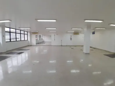 Prédio Residencial para alugar, 1250m² no Indianópolis, São Paulo