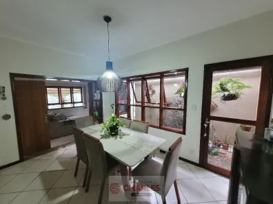 Casa com 3 Quartos à venda, 171m² no Jardim Brasília, Mogi Mirim