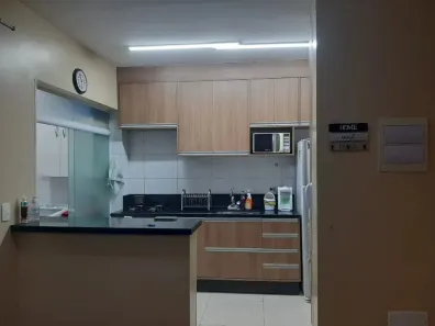 Apartamento com 2 Quartos à venda, 70m² no Jardim Veneza, São José dos Campos
