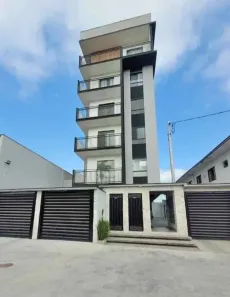 Apartamento com 2 Quartos à venda, 84m² no Guanabara, Joinville