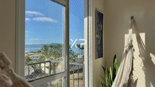 Apartamento com 2 Quartos à venda, 50m² no Praia de Fora, Palhoça