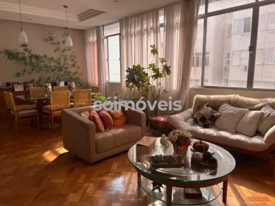 Apartamento com 3 Quartos à venda, 120m² no Ipanema, Rio de Janeiro