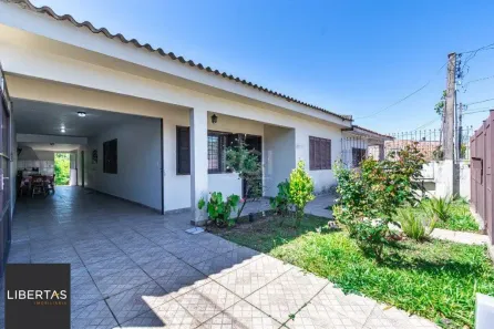 Casa com 3 Quartos à venda, 102m² no Vila Jardim, Porto Alegre