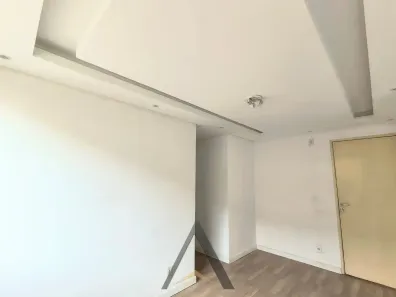 Apartamento com 2 Quartos para alugar, 43m² no Jardim Santa Terezinha (Zona Leste), São Paulo