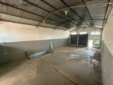 Galpão/Depósito/Armazém à venda, 300m² no Jardim Yeda, Campinas