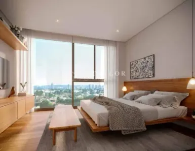 Apartamento com 3 Quartos à venda, 134m² no Jardim Europa, São Paulo