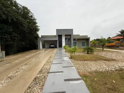 Casa com 5 Quartos à venda, 227m² no Gaivota (Interior), Itanhaém