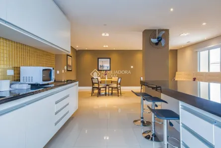 Apartamento com 2 Quartos à venda, 51m² no Vila Curuçá, Santo André