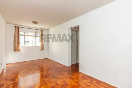 Apartamento com 1 Quarto à venda, 28m² no Bela Vista, São Paulo