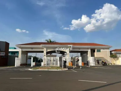 Lote/Terreno à venda, 318m² no Jardim Planalto, Paulínia