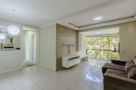Apartamento com 3 Quartos à venda, 95m² no Centro, Canoas