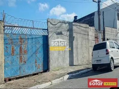 Lote/Terreno à venda, 1008m² no Jardim Danfer, São Paulo