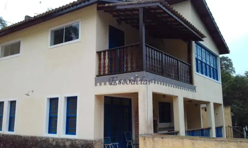 Casa de Condomínio com 3 Quartos à venda, 250m² no Roseira, Mairiporã