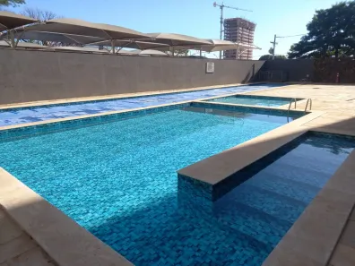 Apartamento com 2 Quartos à venda, 55m² no Pinheiros, São José do Rio Preto