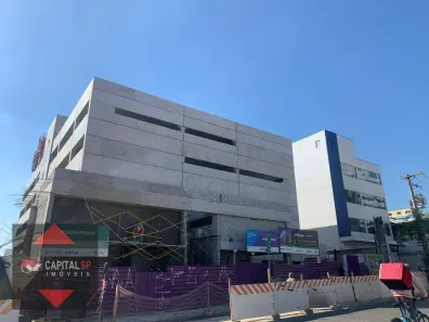Ponto Comercial à venda, 54m² no Penha de França, São Paulo
