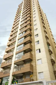 Apartamento com 3 Quartos à venda, 69m² no Vila Gumercindo, São Paulo