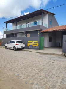 Casa com 6 Quartos à venda, 250m² no , Bananeiras