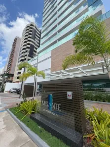 Ponto Comercial para alugar, 39m² no Ponta D'Areia, São Luís