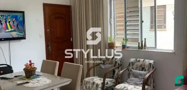 Apartamento com 2 Quartos à venda, 65m² no Méier, Rio de Janeiro