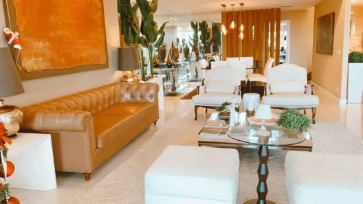 Apartamento com 5 Quartos à venda, 435m² no Barra da Tijuca, Rio de Janeiro