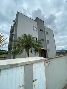 Apartamento com 2 Quartos à venda, 44m² no Floresta, Joinville