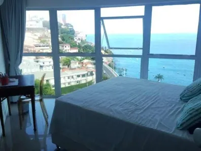 Apartamento com 1 Quarto à venda, 60m² no Dois de Julho, Salvador