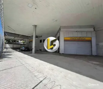 Galpão/Depósito/Armazém para alugar, 802m² no Centro, São Caetano do Sul