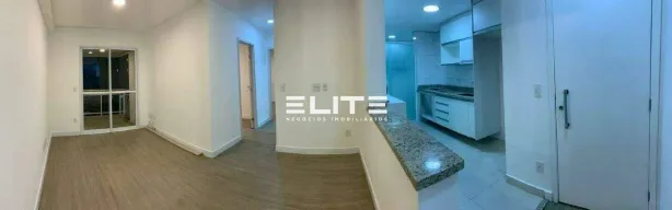 Apartamento com 2 Quartos à venda, 65m² no Vila Pires, Santo André