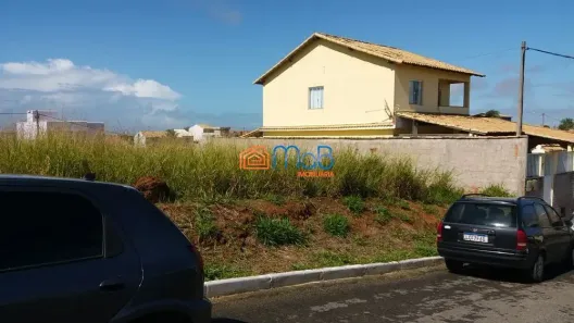 Lote/Terreno à venda, 100m² no Virgem Santa, Macaé