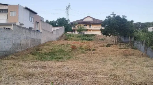 Lote/Terreno à venda, 1000m² no Jardim Leonor, Itatiba