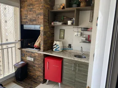 Apartamento com 3 Quartos à venda, 128m² no Santa Paula, São Caetano do Sul