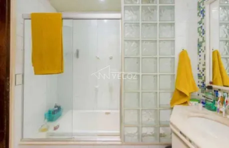 Apartamento com 2 Quartos à venda, 96m² no Lagoa, Rio de Janeiro