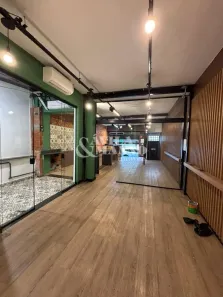Ponto Comercial para alugar, 100m² no Mooca, São Paulo