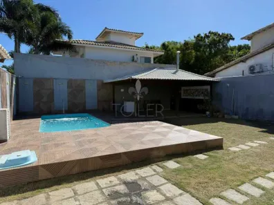 Apartamento com 1 Quarto à venda, 150m² no Cem Braças, Armação dos Búzios