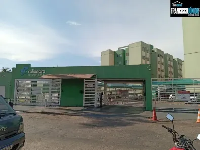 Apartamento com 2 Quartos à venda, 65m² no Residencial Goiânia Viva, Goiânia